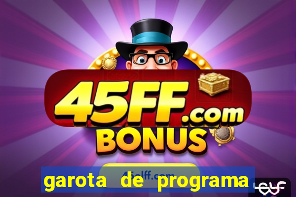 garota de programa de guanambi